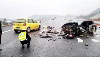 咸宁大爆料车祸新闻视频,视频曝光事故瞬间惨烈瞬间