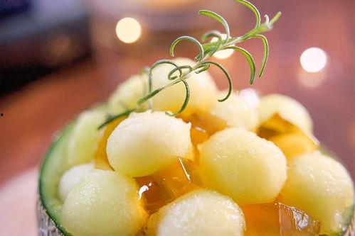 瓜西西有没有免费甜品吃,甜蜜福利等你来尝！